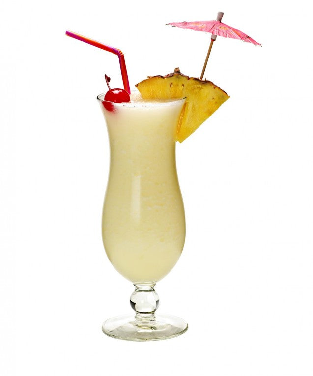Fruchilla Cocktail Pina Colada
