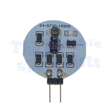 Load image into Gallery viewer, CAB Skyline LED Lamp White - Generic