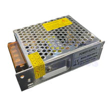 Load image into Gallery viewer, Power Supply Transformer 12V 5A 60W