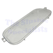 Load image into Gallery viewer, GBG Lid Granitime Clear Undercover with Front Clip