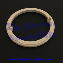 Load image into Gallery viewer, BRAS Quark Rear Evaporator Support Gasket White