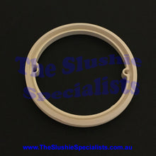 Load image into Gallery viewer, BRAS Quark Rear Evaporator Support Gasket White