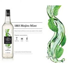 Load image into Gallery viewer, 1883 Mojito