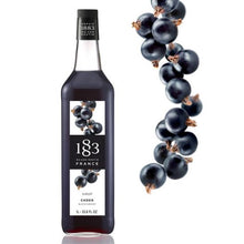 Load image into Gallery viewer, 1883 Blackcurrant 1L
