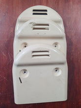 Load image into Gallery viewer, GBG Panel Gearbox Cover USED Carpigiani style with vent Cream