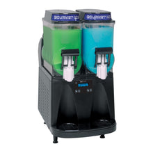 Load image into Gallery viewer, BUNN Ultra 2 Black - Gourmet Slushie Machine