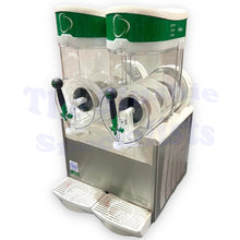 Load image into Gallery viewer, BRAS Atlas Slushie Machine 2 x 15L - Giant