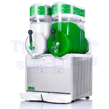 Load image into Gallery viewer, BRAS Atlas Slushie Machine 2 x 15L - Giant