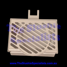 Load image into Gallery viewer, BRAS Drip Tray - Single White Complete