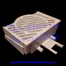 Load image into Gallery viewer, BRAS Drip Tray - Single White Complete