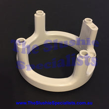 Load image into Gallery viewer, BRAS Evaporator Support White
