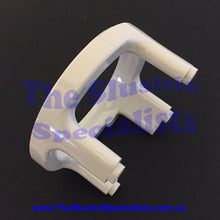 Load image into Gallery viewer, BRAS Evaporator Support White