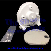 Load image into Gallery viewer, BRAS Evaporator Support Kit White Complete