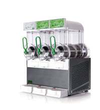 Load image into Gallery viewer, BRAS FBM 3 Slushie Machine 3 x 10L