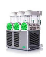 Load image into Gallery viewer, BRAS FBM 3 Slushie Machine 3 x 10L