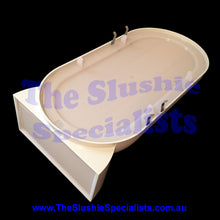 Load image into Gallery viewer, BRAS FBM - Light Box White