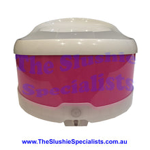 Load image into Gallery viewer, Ugolini Giant - Light Box White w Pink Decals