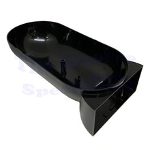 Load image into Gallery viewer, BRAS - FBM Light Box Upper Top Cover Black