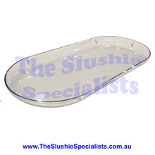 Load image into Gallery viewer, BRAS - 10L Lid Cover Clear