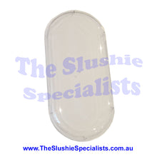 Load image into Gallery viewer, BRAS - 10L Lid Cover Clear