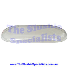 Load image into Gallery viewer, BRAS - 10L Lid Cover Clear