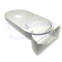 Load image into Gallery viewer, BRAS - FBM Light Box Upper Top Cover White