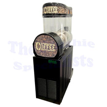 Load image into Gallery viewer, BRAS Quark 1 Black - Coffee Lid