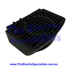 Load image into Gallery viewer, BRAS Drip Tray - Single Black Complete