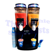 Load image into Gallery viewer, BUNN Ultra 2 Black - Gourmet Slushie Machine