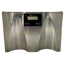 Load image into Gallery viewer, BUNN Panel Front Stainless Steel Ultra 2