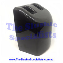 Load image into Gallery viewer, BUNN Panel - Gearbox Cover Black