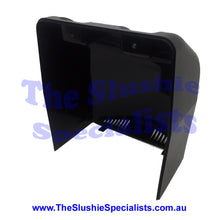 Load image into Gallery viewer, BUNN Panel - Gearbox Cover Black