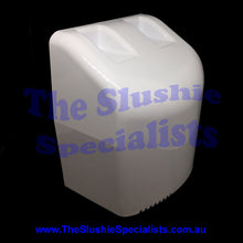 Load image into Gallery viewer, BUNN Panel - Gearbox Cover White