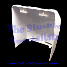 Load image into Gallery viewer, BUNN Panel - Gearbox Cover White