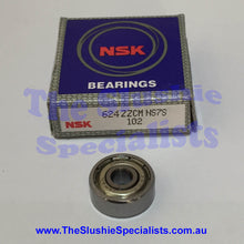 Load image into Gallery viewer, Bearing 624ZZ NSK