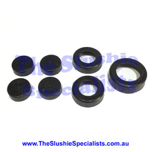 Load image into Gallery viewer, Bearing Cap Kit for Elco Gearbox