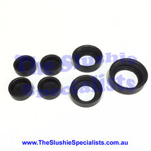 Load image into Gallery viewer, Bearing Cap Kit for Elco Gearbox