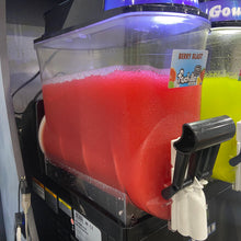 Load image into Gallery viewer, Fruchilla Slushie Mix Natural 99% Fruit Juice - Berry Blast