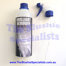 Load image into Gallery viewer, Brilliant Dye Remover 400ml w Trigger bottle