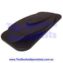 Load image into Gallery viewer, CAB Faby Lid Black