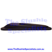 Load image into Gallery viewer, CAB Faby Lid Black