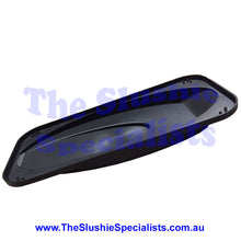 Load image into Gallery viewer, CAB Faby Lid Black