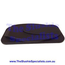 Load image into Gallery viewer, CAB Faby Lid Black