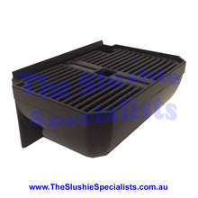 Load image into Gallery viewer, CAB Faby Drip Tray Black - Rectangle