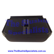 Load image into Gallery viewer, CAB Faby Drip Tray Black - Rectangle