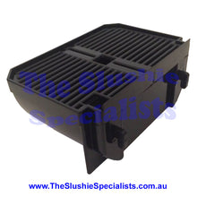 Load image into Gallery viewer, CAB Faby Drip Tray Black - Rectangle