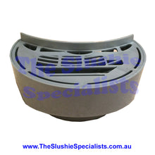 Load image into Gallery viewer, CAB Drip Tray Grey - Crescent