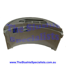 Load image into Gallery viewer, CAB Drip Tray Grey - Crescent