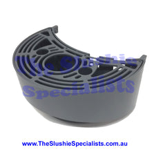 Load image into Gallery viewer, CAB Drip Tray Grey - Crescent