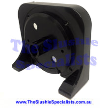 Load image into Gallery viewer, CAB Evaporator Support Black - Ready to Fit